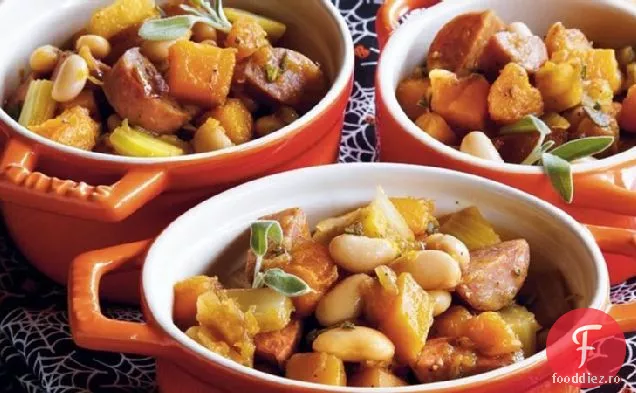 Ragout De Toamnă