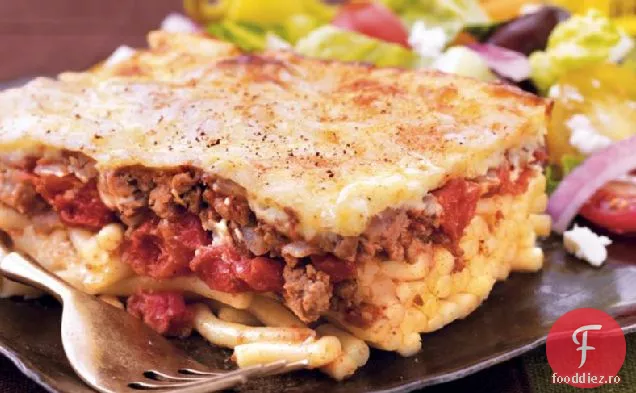Pastitsio
