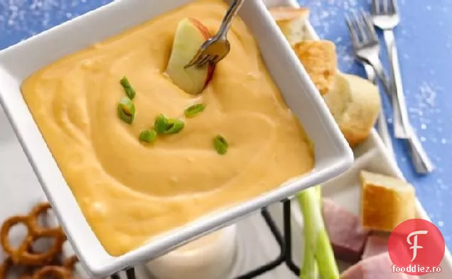 Bere Brânză Dip