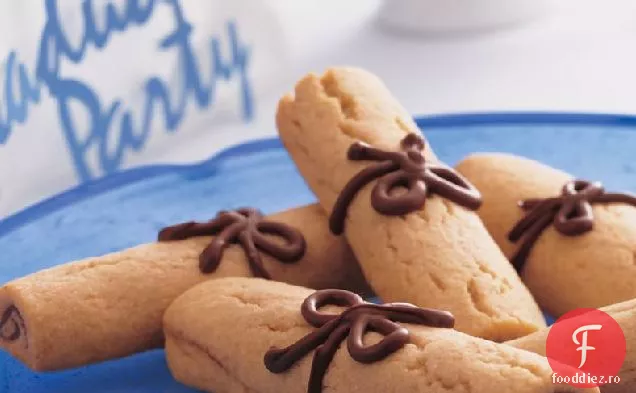 Cookie-Uri De Diplomă
