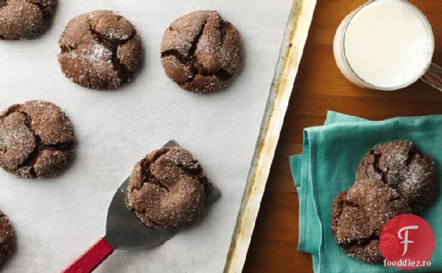 Tort Se Amestecă Cookie-Uri De Ciocolată
