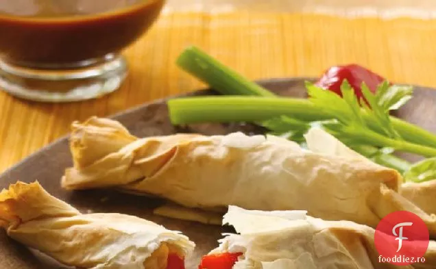 Pocnitori De Caju-Pui