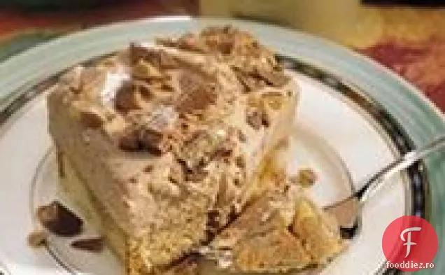 Toffee Tiramisu pentru o mulțime