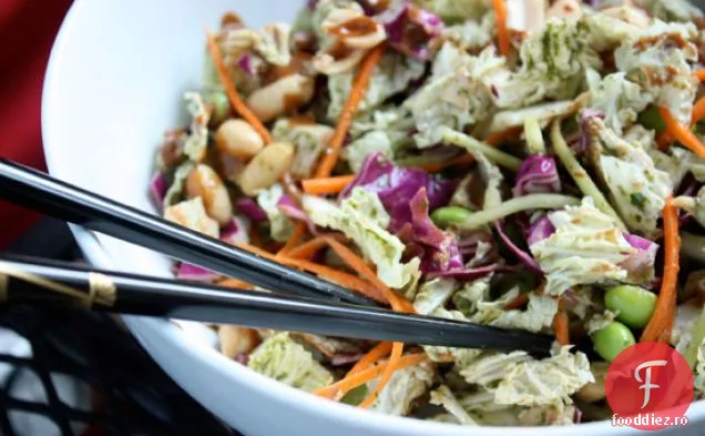 Salată Thailandeză Crunch