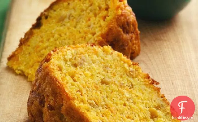 Pâine De Porumb Mexicană