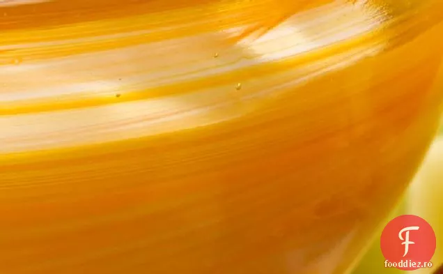 Caise Mango Iaurt Fructe Dip