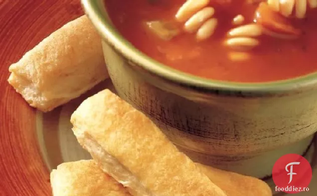 Batoane De Biscuiti