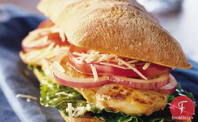 Caesar Pui Panini