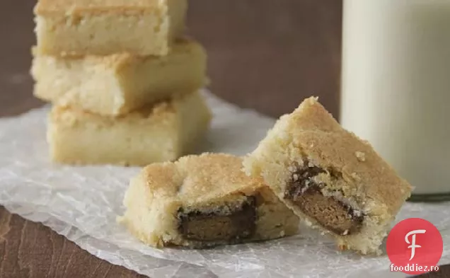 Candy Bar Surpriză Zahăr Cookie Baruri