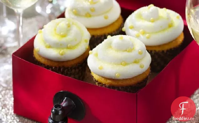 Cupcakes Cu Vin Sauvignon Blanc