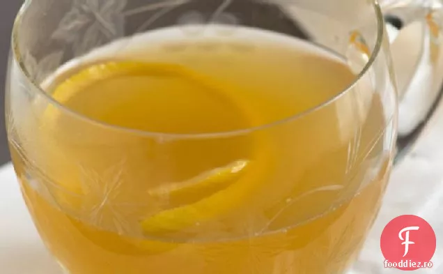 Cocktail Bourbon Cu Miere
