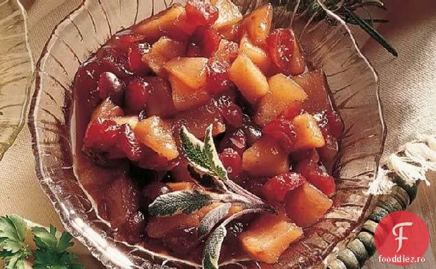 Chutney De Pere-Afine