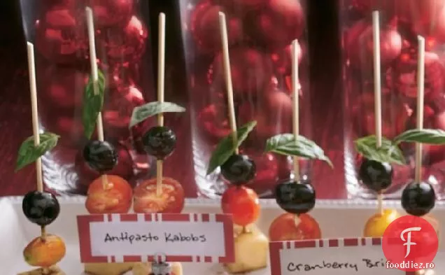 Frigarui Antipasto