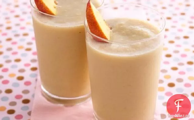 Smoothie-Uri De Ceai Alb Piersic