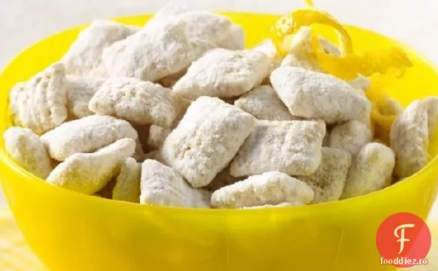 Lamaie Prietenii Chex Se Amestecă