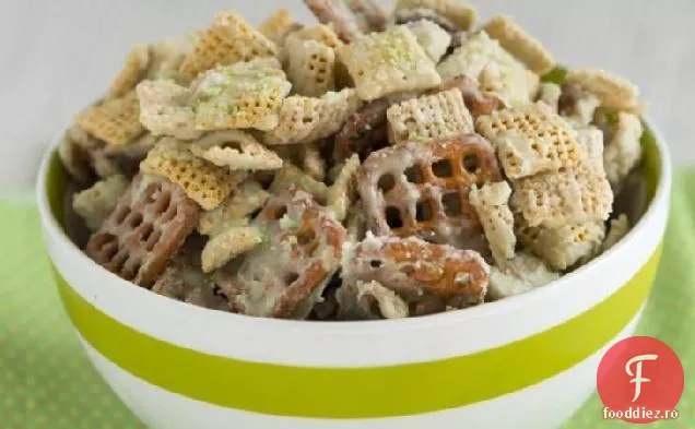 Timp De Var Chex Mix