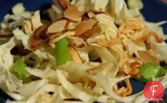 Salată Asiatică