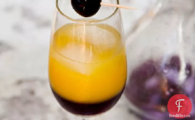 Monster Mash Cocktail De Halloween
