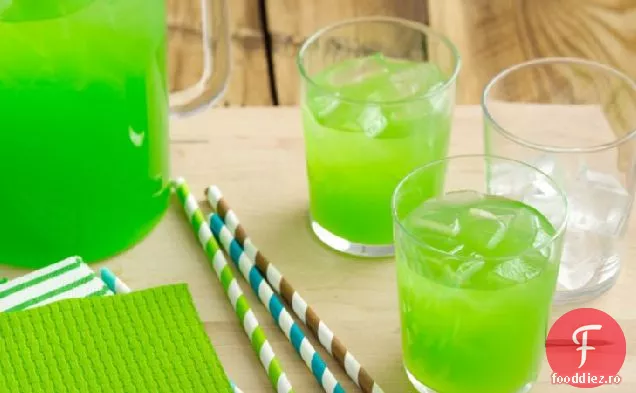 Pineapple Lime Punch