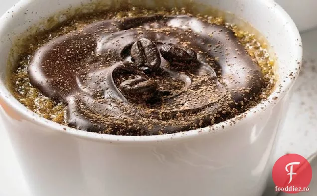 Cappuccino, Crema De Zahar Ars