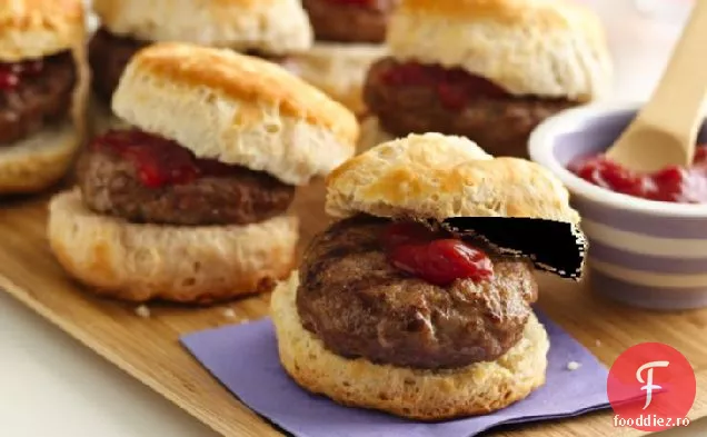 Glisoare De Porc La Grătar Cajun