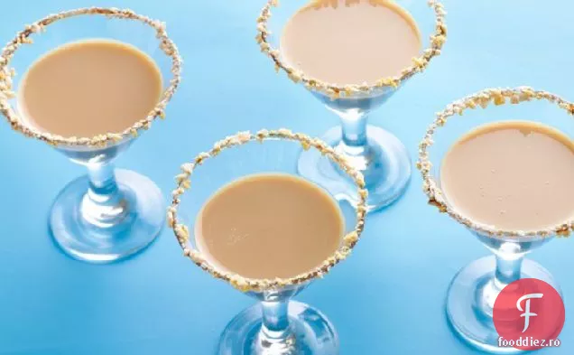 Murdar Prieteni Mocha Martini Snickerdoodle