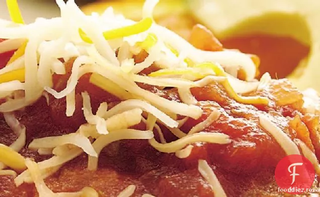 Fripturi Cub De Sud-Vest Cu Crustă Crocantă