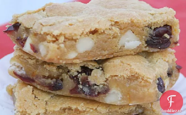 Baruri Cookie De Vacanță
