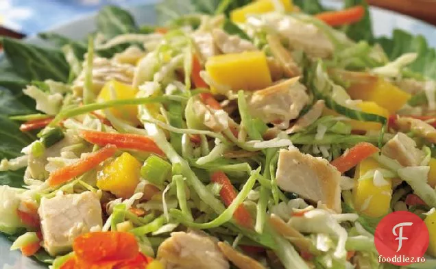 Salată De Pui Mango