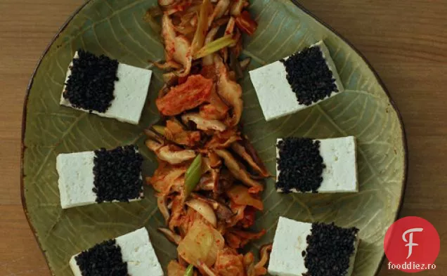 Dubu Kimchi