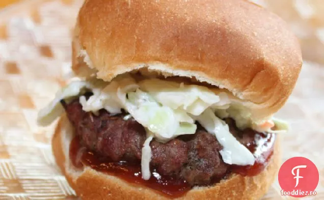 Glisoare În Stil Memphis La Grătar