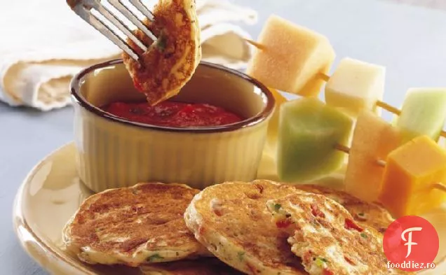 Dunkers De Clătite Italiene