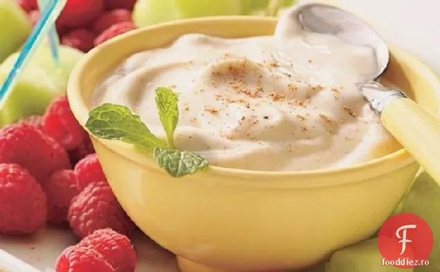 Sugar ' N Spice Dip