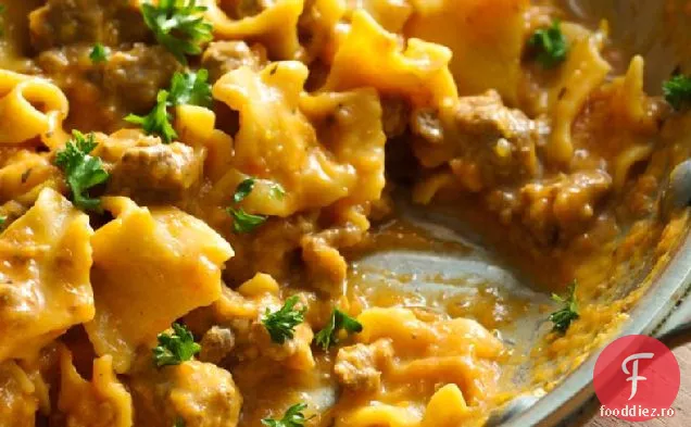 Ingredient Secret Patru Brânză Lasagna