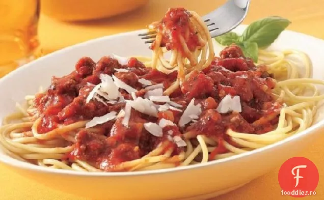 Sos De Roșii Italian