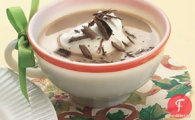 Fierbinte Irlandez Creme Mocha