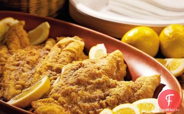 Cajun-Somn La Cuptor