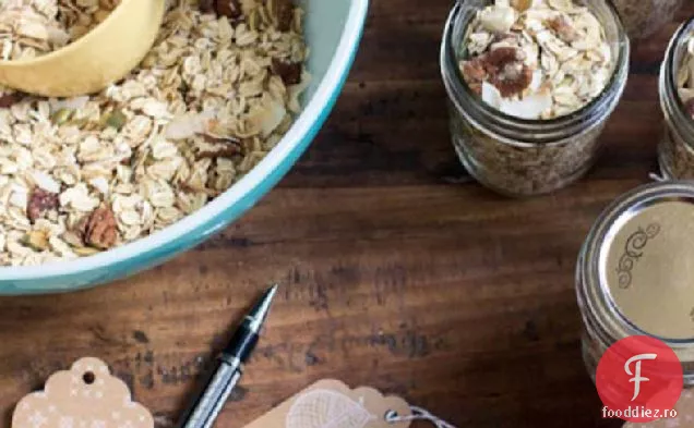 Borcane Giftable de Muesli