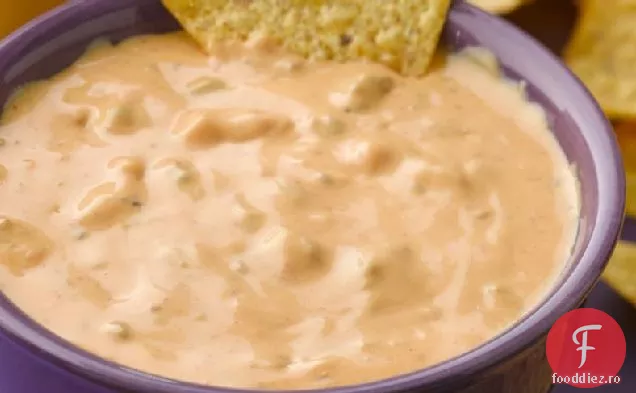 Jamie ' s Beer Cheese game-Dip de zi