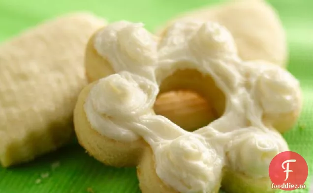 Cookie-Uri Ultimate Cut Out Fără Gluten