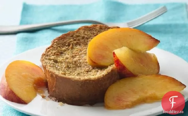 Pâine Prăjită Franceză La Cuptor