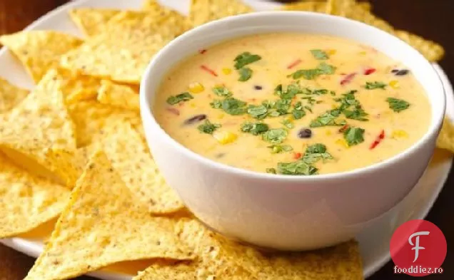 Southwestern Porumb-Brânză Dip
