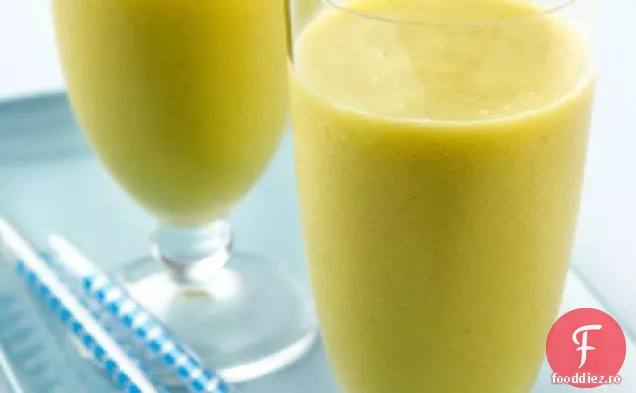 Smoothie-Uri Delicioase Cu Picături De Lămâie