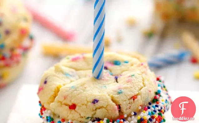 Prăjituri De Tort De Ziua De Naștere