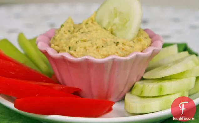 Hummus Din Plante