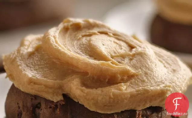 Tort Mix Ciocolată Unt De Arahide Cookie-Uri