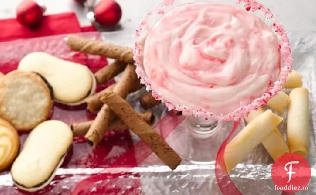 Bomboane De Trestie De Zahăr Dip