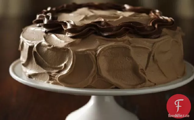 Tort Caf fara Gluten