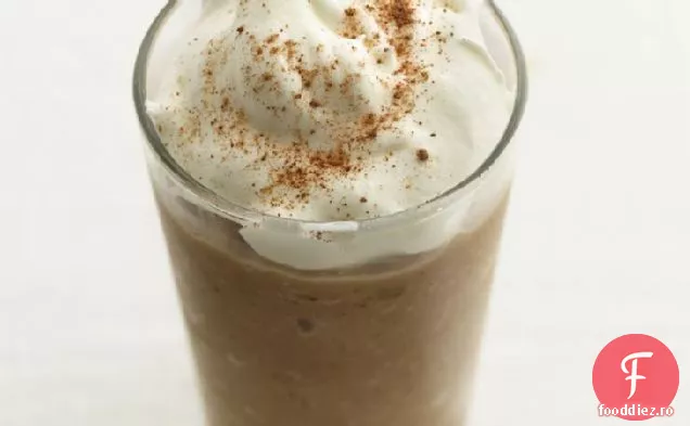 Slabanoage Mocha Congela