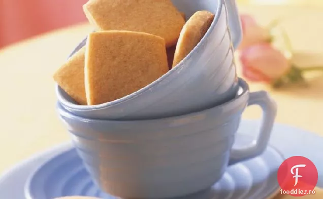 Shortbread Butterscotch